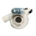 208-9030 Тэн 1800W ПММ Midea, Candy, Hansa, Gorenje, AEG, Kaiser 673001302001, 17476000007431