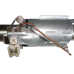 208-9100 Тэн 1800w проточный Beko d-30mm, L-145mm, 1888130100, HTR150AC