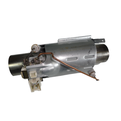 208-9100 Тэн 1800w проточный Beko d-30mm, L-145mm, 1888130100, HTR150AC