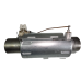 208-9110 Тэн 2000W проточный Electrolux d-30mm, L-145mm, 50280071007, 50297618006, 1111455000, HTR150ZN