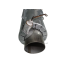 208-9110 Тэн 2000W проточный Electrolux d-30mm, L-145mm, 50280071007, 50297618006, 1111455000, HTR150ZN