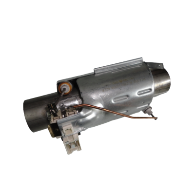 208-9110 Тэн 2000W проточный Electrolux d-30mm, L-145mm, 50280071007, 50297618006, 1111455000, HTR150ZN