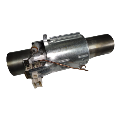 208-9120  Тэн 2040W  проточный Indesit Ariston d-40mm, L-180mm, 2040W C00057684