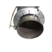 208-9130 Тэн 2040W проточный Whirlpool d-40mm, L-140mm 481225928892/ 484000000610/ 480140101058 