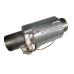 208-9130 Тэн 2040W проточный Whirlpool d-40mm, L-140mm 481225928892/ 484000000610/ 480140101058 208-9130 Тэн 2040W проточный Whirlpool d-40mm, L-140mm 481225928892/ 484000000610/ 480140101058