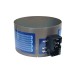 208-9155 Тэн ПММ 2080W, 230V 7545 (D-7.5см, L-4.5см, 3клем. +фишка) Bosch/Siemens, Midea, Gorenje