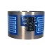 208-9165 Тэн ПММ 2080W, 230V 8555 (D-8.5см, L-5.5см, 3клем. +фишка) Bosch/Siemens, Gorenje, Midea