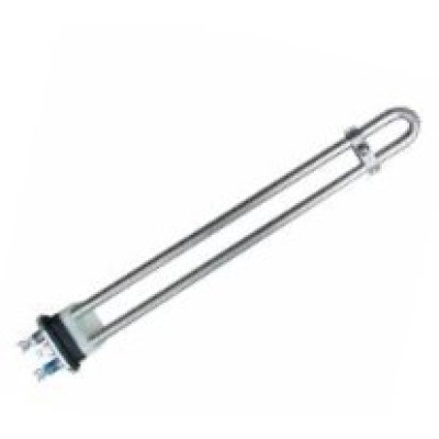 208-9210 Тэн 1950W узкий (41006831) CANDY L-380mm, HTR106CY
