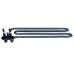 208-9230 Тэн 1800W Ariston, Indesit C00144251 (292*130мм) HTR103AR оригинал