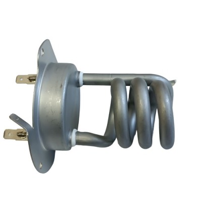 208-9240 Тэн ПММ 1800W MIDEA 17476000001505, 674001100053, 674001100074 (спираль) HTR101GO