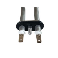 208-9270 Тэн 1400W (D-55мм) Heatwell SU3832/MD-MH-T32 для Midea, Candy, Hansa, Bomann 