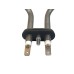 208-9280 Тэн 1800W (D-75мм) SU3828 для Midea, Candy, Hansa, Bomann и др.