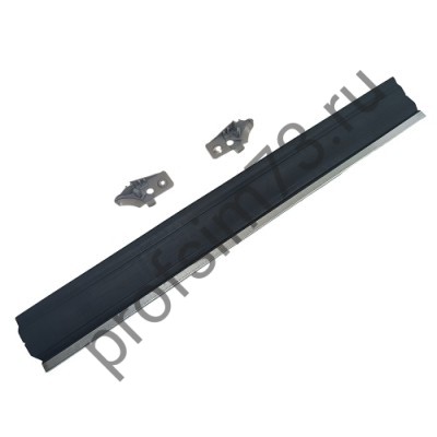 208-2030 Уплотнитель двери Bosch (L-550мм) 298534, GSK503BO