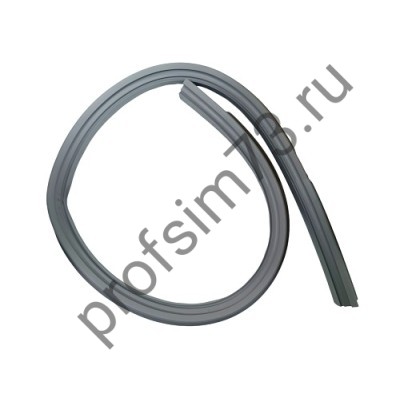 208-2050 Уплотнитель двери Beko (L-550мм) 1887560300, 188756050 оригинал