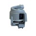 208-1016 Насос BOSCH 755078 вз 651956 (малый на узкие ПММ) циркуляционный с теном , MTR508BO 208-1016 Насос BOSCH 755078 вз 651956 (малый на узкие ПММ) циркуляционный с теном , MTR508BO