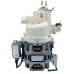 208-1020 Циркуляционный насос YBW50-2A в сборе с тэном для ПММ Midea, Gorenje, Hansa, Korting, Krona, Candy и др. 208-1020 Циркуляционный насос YBW50-2A в сборе с тэном для ПММ Midea, Gorenje, Hansa, Korting, Krona, Candy и др.