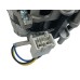 208-1020 Циркуляционный насос YBW50-2A в сборе с тэном для ПММ Midea, Gorenje, Hansa, Korting, Krona, Candy и др.