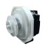 208-1025 Насос 95W, VSM-E25A0  Indesit, Whirlpool