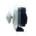 208-1025 Насос 95W, VSM-E25A0  Indesit, Whirlpool