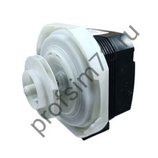 208-1027 Насос 90W Bleckmann VSM-E20, ПММ Indesit, Whirlpool 