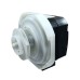 208-1027 Насос 90W Bleckmann VSM-E20, ПММ Indesit, Whirlpool 