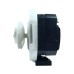 208-1027 Насос 90W Bleckmann VSM-E20, ПММ Indesit, Whirlpool 