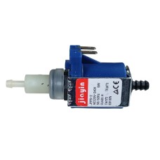 325-0063 Помпа 9W JYPS-2  JIAYIN (60-70°) мини, для отпаривателя