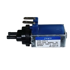 325-0070 Помпа 7W JIAYIN Type JYPS-5 (60-80°) мини, для отпаривателя