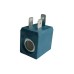 325-0071 Катушка клапана утюга CEME 1W7, D-10mm