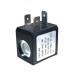 325-0073 Катушка клапана 688 (120-140гр, 10W/230v, 0-10bar) к парогенераторам, кофемашинам