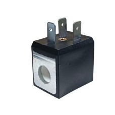 325-0073 Катушка клапана 688 (120-140гр, 10W/230v, 0-10bar) к парогенераторам, кофемашинам