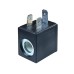 325-0074 Катушка клапана OLAB (09000BH-K5FV) 80°, 230VAC/50Hz, 9-12,5V, 10/10мм IRN901UN к парогенераторам, кофемашинам 325-0074 Катушка клапана OLAB (09000BH-K5FV) 80°, 230VAC/50Hz, 9-12,5V, 10/10мм IRN901UN к парогенераторам, кофемашинам