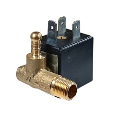 325-0075 Катушка клапана OLAB 06000BH-K5FV, 06000, 80° 1/8 CLASS-H левая сторона, IRN001UN к парогенераторам, кофемашинам
