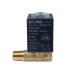 325-0075 Катушка клапана OLAB 06000BH-K5FV, 06000, 80° 1/8 CLASS-H левая сторона, IRN001UN к парогенераторам, кофемашинам