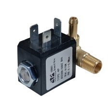 325-0077 Катушка клапана 4P (IS09001) 230V 9VA/ 0.1-6Mpa к парогенераторам, кофемашинам
