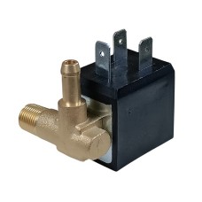 325-0077 Катушка клапана 4P (IS09001) 230V 9VA/ 0.1-6Mpa к парогенераторам, кофемашинам