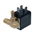 325-0077 Катушка клапана 4P (IS09001) 230V 9VA/ 0.1-6Mpa к парогенераторам, кофемашинам