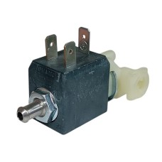 325-0079 Катушка клапана V798VN1.4P. (588) 80-140гр, 13.5VA/230v 0.1-18bar к парогенераторам, кофемашинам