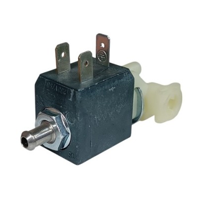 325-0079 Катушка клапана V798VN1.4P. (588) 80-140гр, 13.5VA/230v 0.1-18bar к парогенераторам, кофемашинам