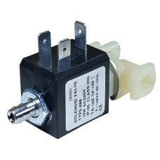 325-0082 Катушка клапана IS09001 (688) 10W/ 220V CLASSE 200, 15bar TA120 к парогенераторам, кофемашинам 