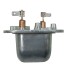 325-1005 Тэн 1350W для парогенератора (65*50мм) 2 контакта, малый 