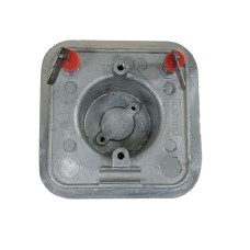 325-1035 Тэн 1500W для парогенератора (75*75мм) 2 контакта