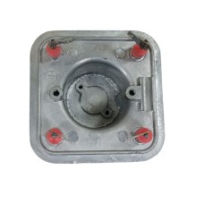 325-1040 Тэн 1500W к парогенераторам (75*75мм) 4 контакта 325-1040 Тэн 1500W к парогенераторам (75*75мм) 4 контакта