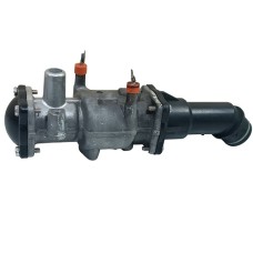 325-1055  Тэн в сборе для парогенератора (L-210мм) 2 контакта