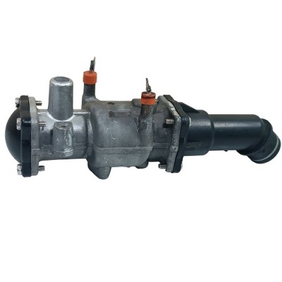 325-1055  Тэн в сборе для парогенератора (L-210мм) 2 контакта