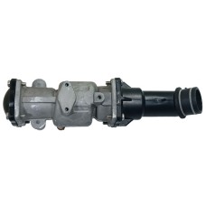 325-1055  Тэн в сборе для парогенератора (L-210мм) 2 контакта