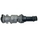 325-1055  Тэн в сборе для парогенератора (L-210мм) 2 контакта