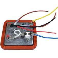 325-1090 Тэн отпаривателя Philips GC485, GC486, GC488 (1600W/220V)